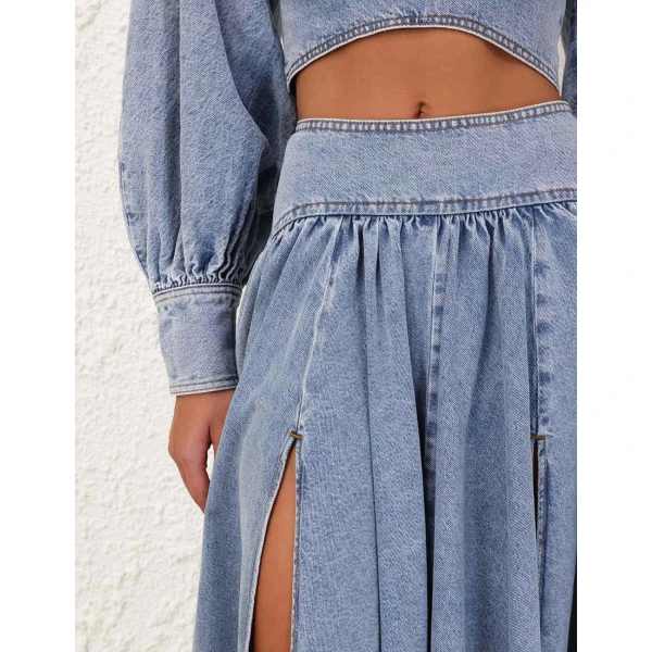 Zimmermann clothing