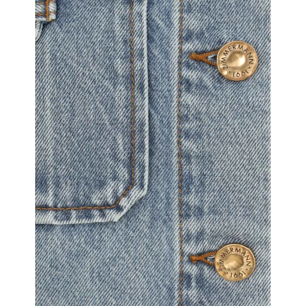 Zimmermann Jackets luxury Clothing from  Luxury Handbags Marketplace