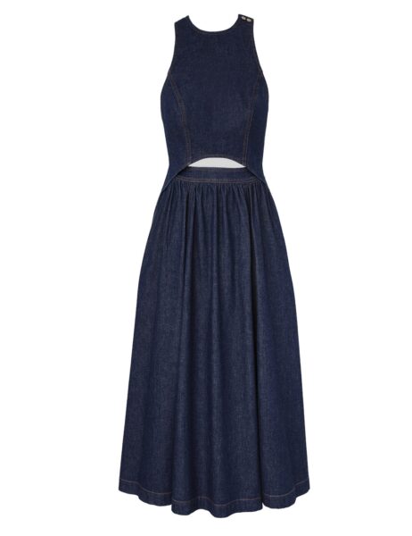 Zimmermann dress