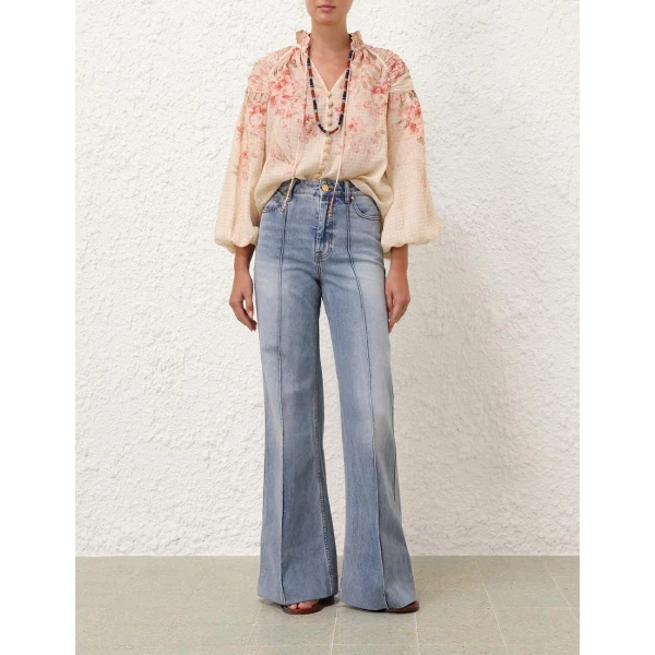 Zimmermann Tops luxury Clothing from  Luxury Handbags Marketplace