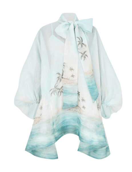 Zimmermann dress