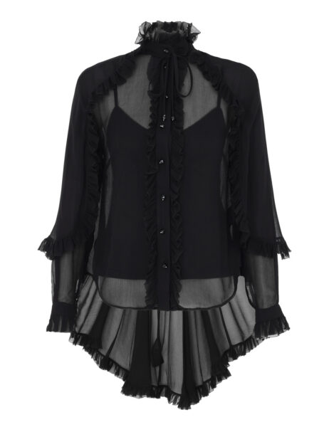Zimmermann dress