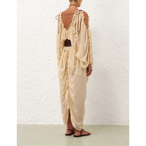 Zimmermann dress