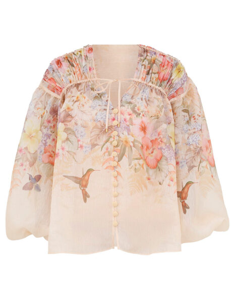 Zimmermann dress