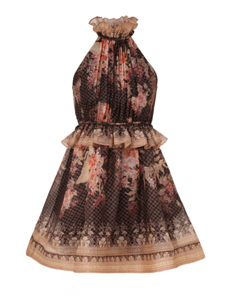 Zimmermann dress