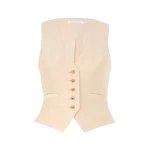 Zimmermann Illuminate Waistcoat Zimmermann dress