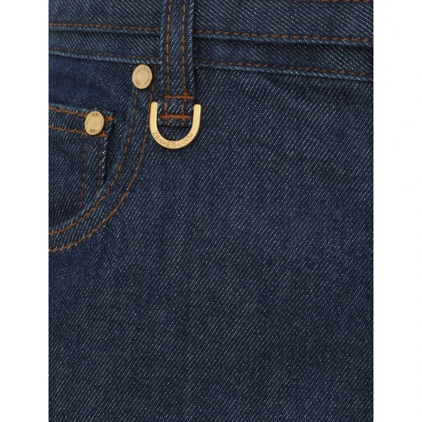 Zimmermann Pants luxury Clothing from  Luxury Handbags Marketplace