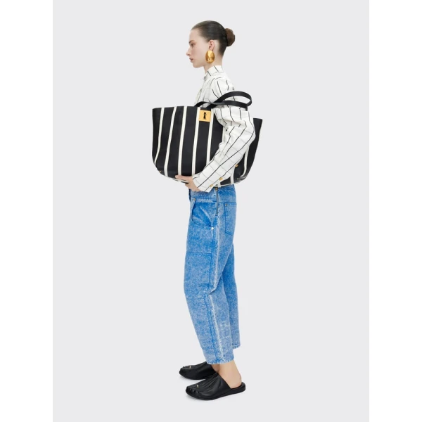 Schiaparelli Schiap Tote Bag luxury Bags from  Luxury Handbags Marketplace