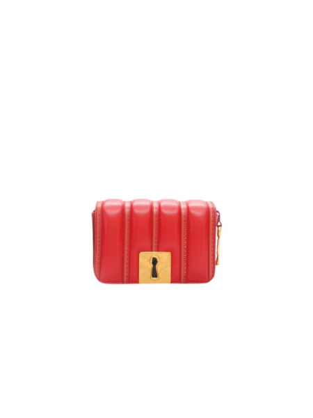 Schiaparelli Schiap Clutch luxury Bags from  Luxury Handbags Marketplace