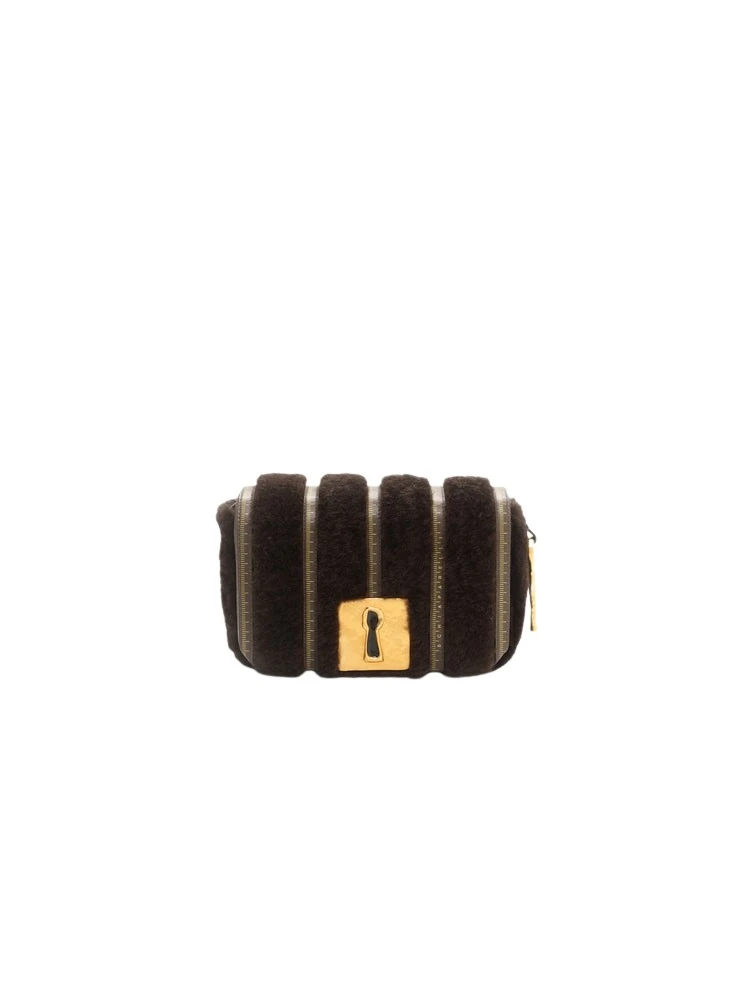 medFormat-packshot-SA289400-80424627_nobg Schiaparelli Schiap Clutch luxury Bags from Luxury Handbags Marketplace