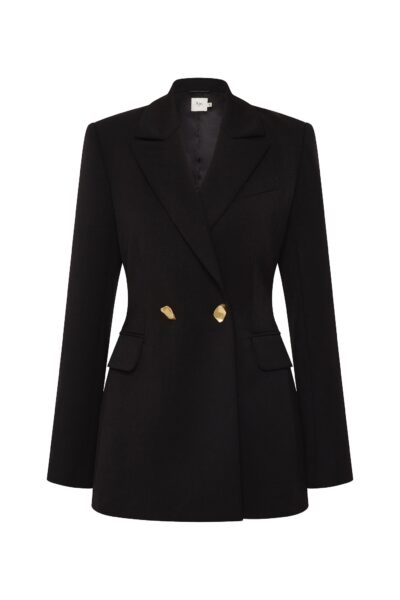 Aje Black Jackets