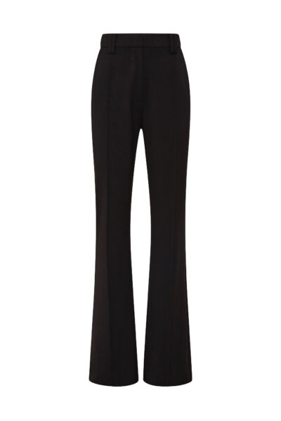Aje Black Pants