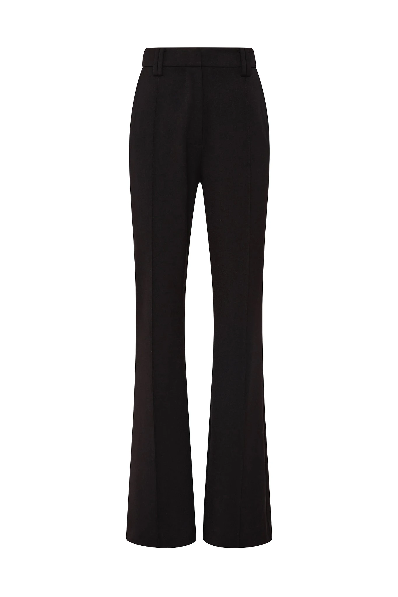 Aje Black Pants