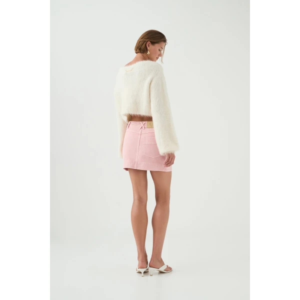 Aje Skirts luxury Clothing from  Luxury Handbags Marketplace