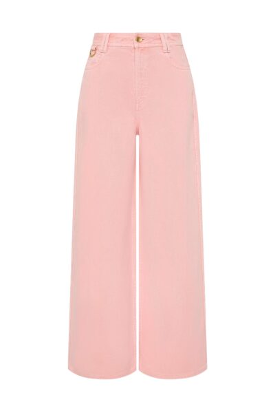 Aje Blue Pants