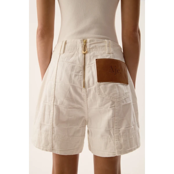 Aje Shorts luxury Clothing from  Luxury Handbags Marketplace