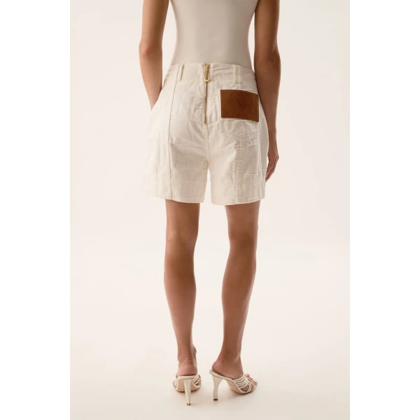Aje Shorts luxury Clothing from  Luxury Handbags Marketplace