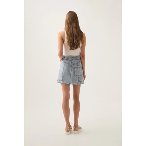 Aje Skirts luxury Clothing from  Luxury Handbags Marketplace