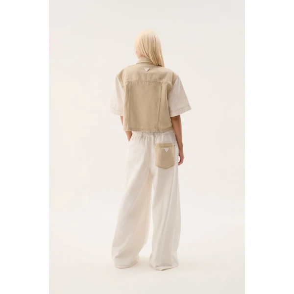 Aje Tops luxury Clothing from  Luxury Handbags Marketplace