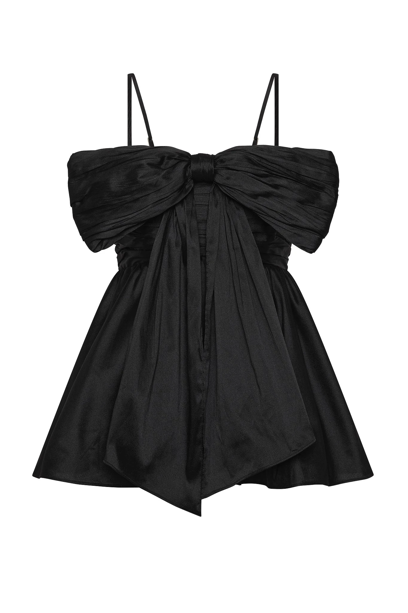 Aje-Scarlett-Top Aje Black Tops