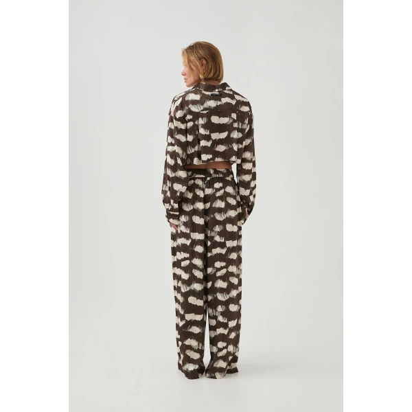 Aje Pants luxury Clothing from  Luxury Handbags Marketplace