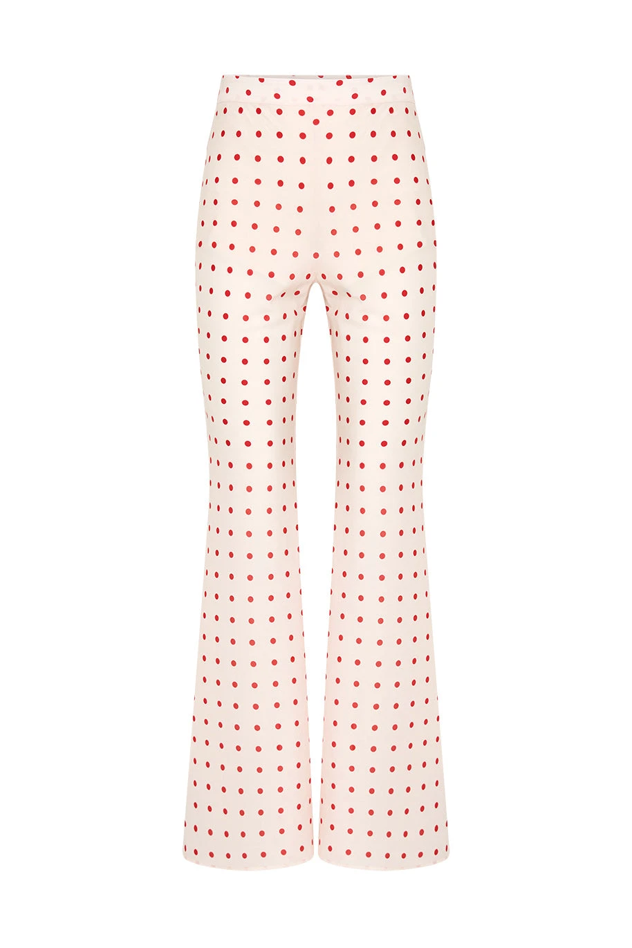 Posse The label Paloma Pant - Petite Polka Dot Posse The label Clothing