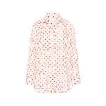 Posse The label Paloma Shirt - Petite Polka Dot Posse The label Clothing