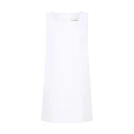 Posse The label Rio Shift Dress - Ivory Posse The label Clothing