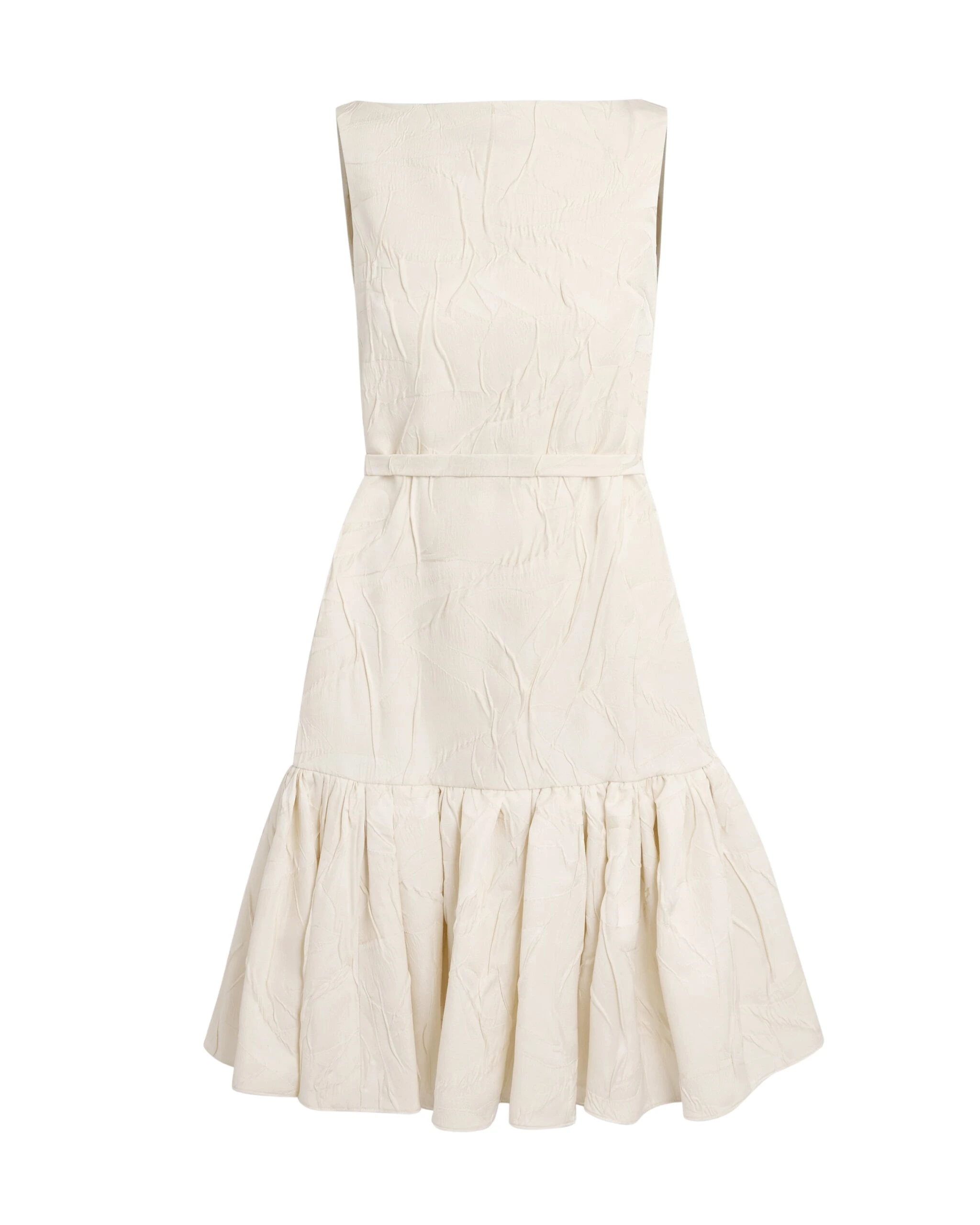 Safiyaa-Becce-Ivory-Short-Dress-scaled60801_nobg Safiyaa Clothing luxury Clothing from Luxury Handbags Marketplace