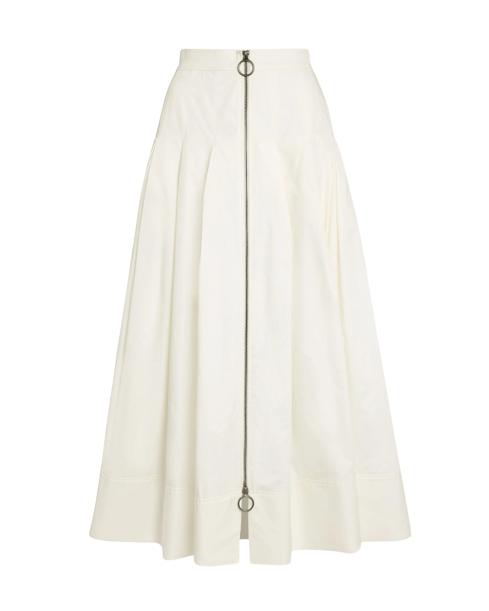Safiyaa-Benice-Ivory-Skirt-scaled76826_nobg Safiyaa Clothing luxury Clothing from Luxury Handbags Marketplace