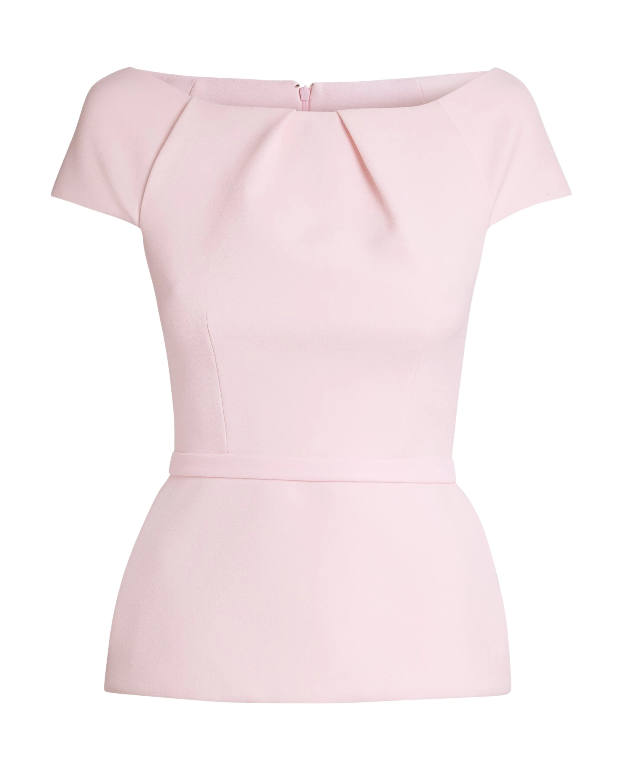 Safiyaa-Kitty-Barely-Pink-Top-scaled78561_nobg Safiyaa Clothing luxury Clothing from Luxury Handbags Marketplace