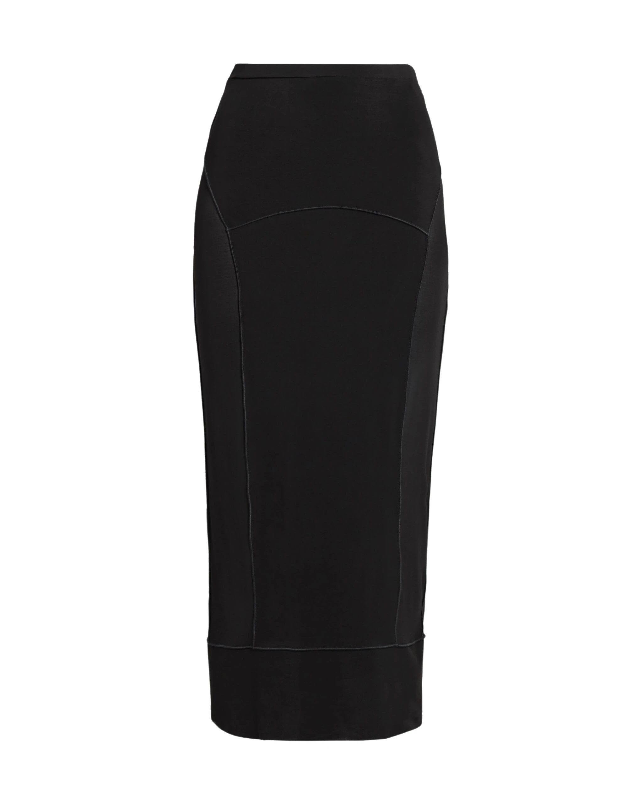 Safiyaa-Madeleine-Black-Skirt-scaled42797_nobg Safiyaa Clothing luxury Clothing from Luxury Handbags Marketplace