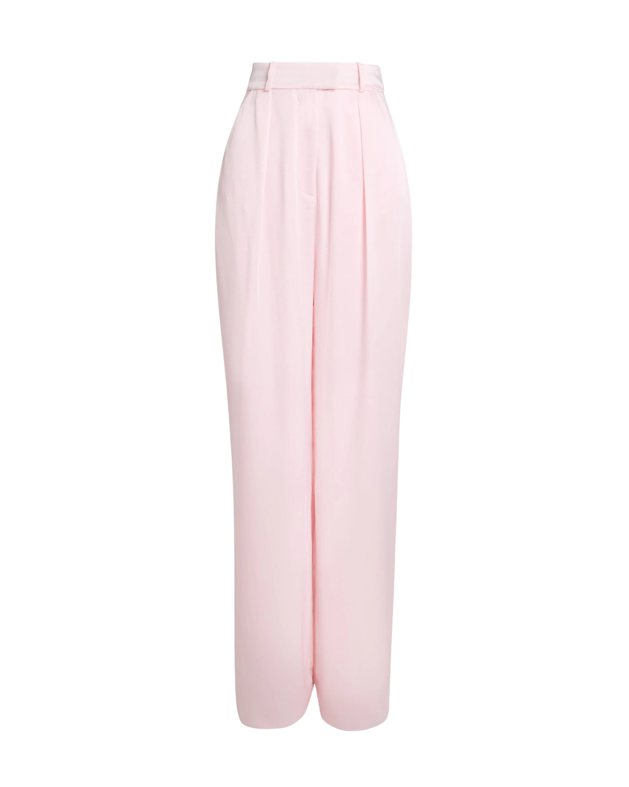 Safiyaa-Omarani-Barely-Pink-Trousers-scaled14596_nobg Safiyaa Clothing luxury Clothing from Luxury Handbags Marketplace