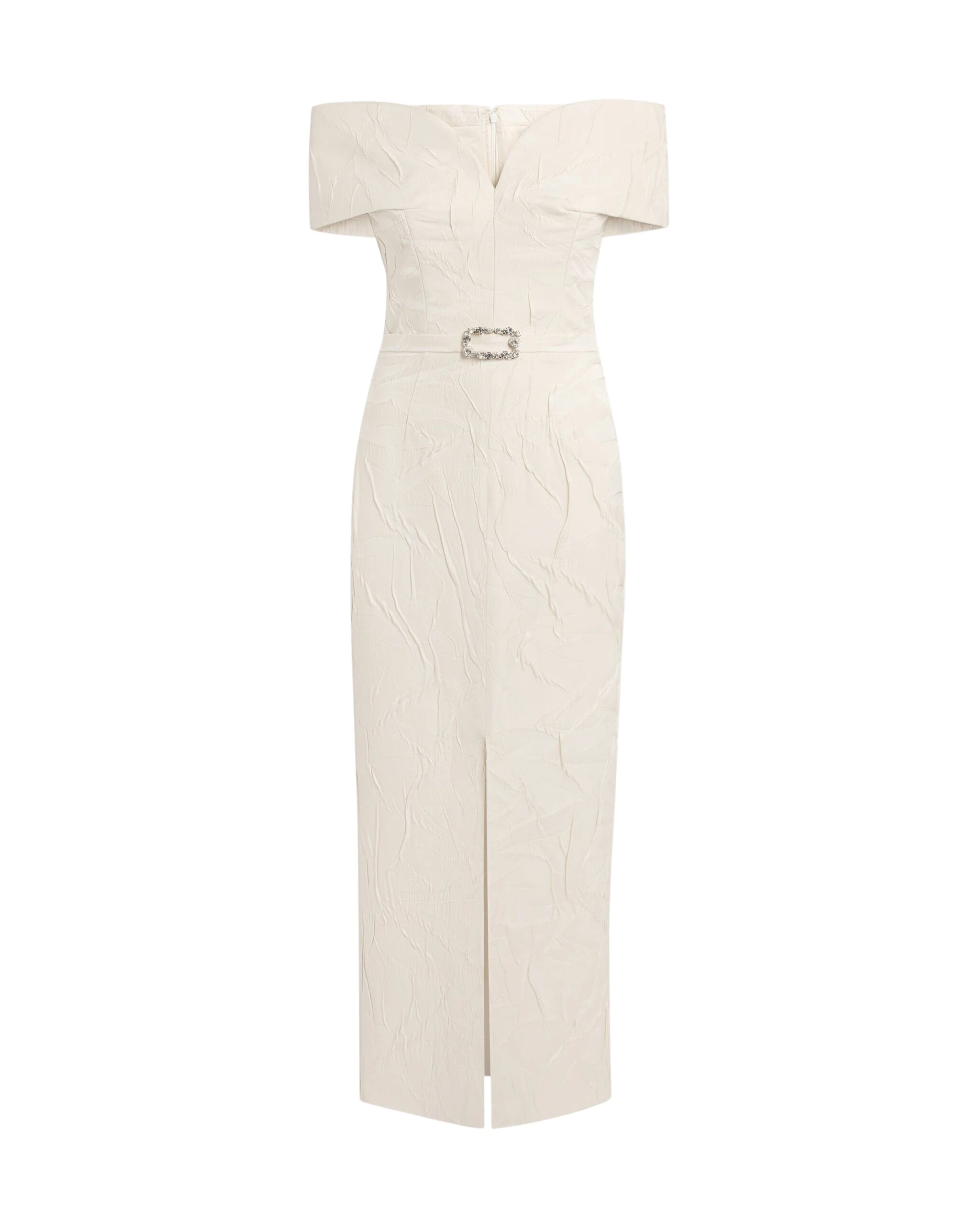 Safiyaa-Tonyi-Embroidered-Midi-Dress-scaled72662_nobg Safiyaa Clothing luxury Clothing from Luxury Handbags Marketplace