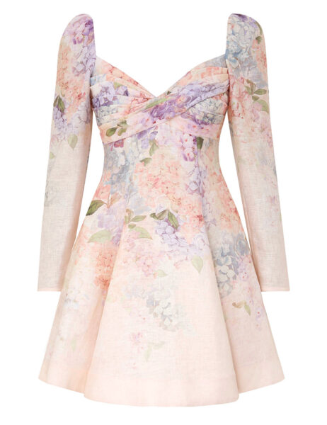 Zimmermann dress