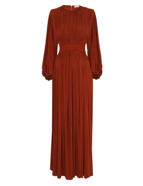 Zimmermann dress