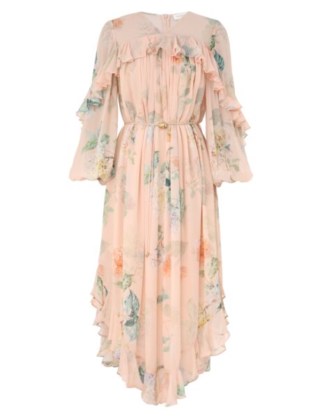 Zimmermann dress