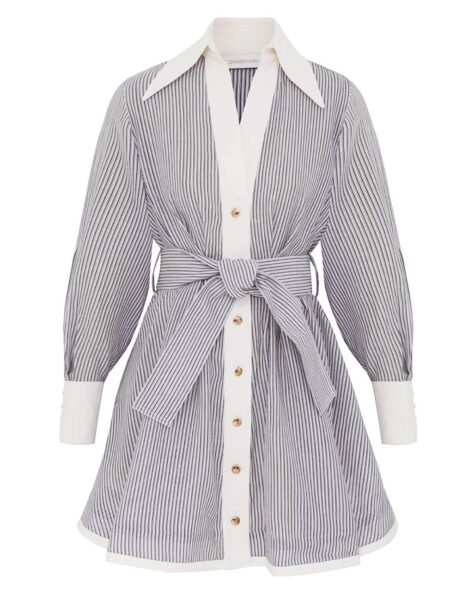 Zimmermann dress