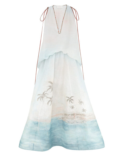 Zimmermann dress