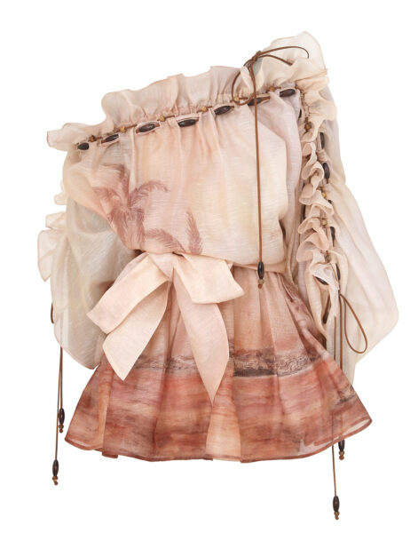 Zimmermann dress
