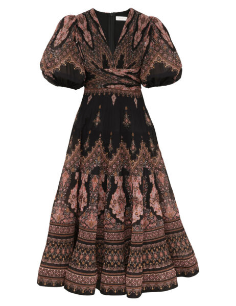 Zimmermann dress