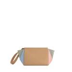 mlouye-Medium-Triangle-Pouch-Gummy-scaled27441_nobg mlouye Medium Triangle Pouch - Gummy Accessories luxury Accessories from Luxury Handbags Marketplace