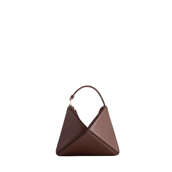 mlouye Mini Flex Bag - Espresso Bags luxury Bags from  Luxury Handbags Marketplace