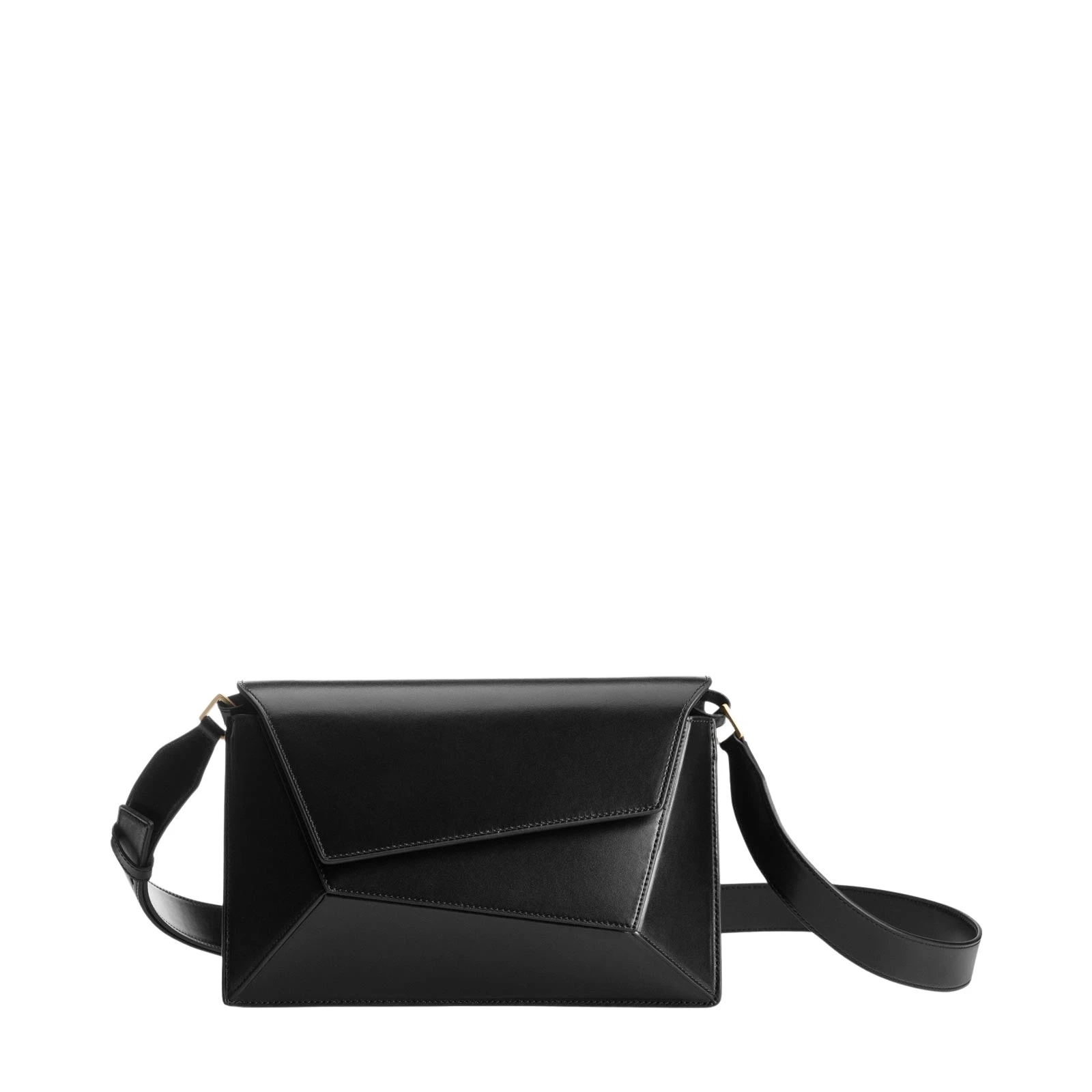 mlouye-Naomi-Carbon28600_nobg mlouye Naomi - Carbon Bags luxury Bags from Luxury Handbags Marketplace