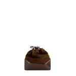 mlouye Naomi Pouch - Patent Brown Accessories luxury Accessories from  Luxury Handbags Marketplace
