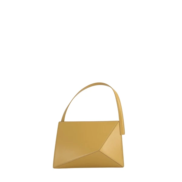 mlouye Neo - Vintage Yellow Bags luxury Bags from  Luxury Handbags Marketplace