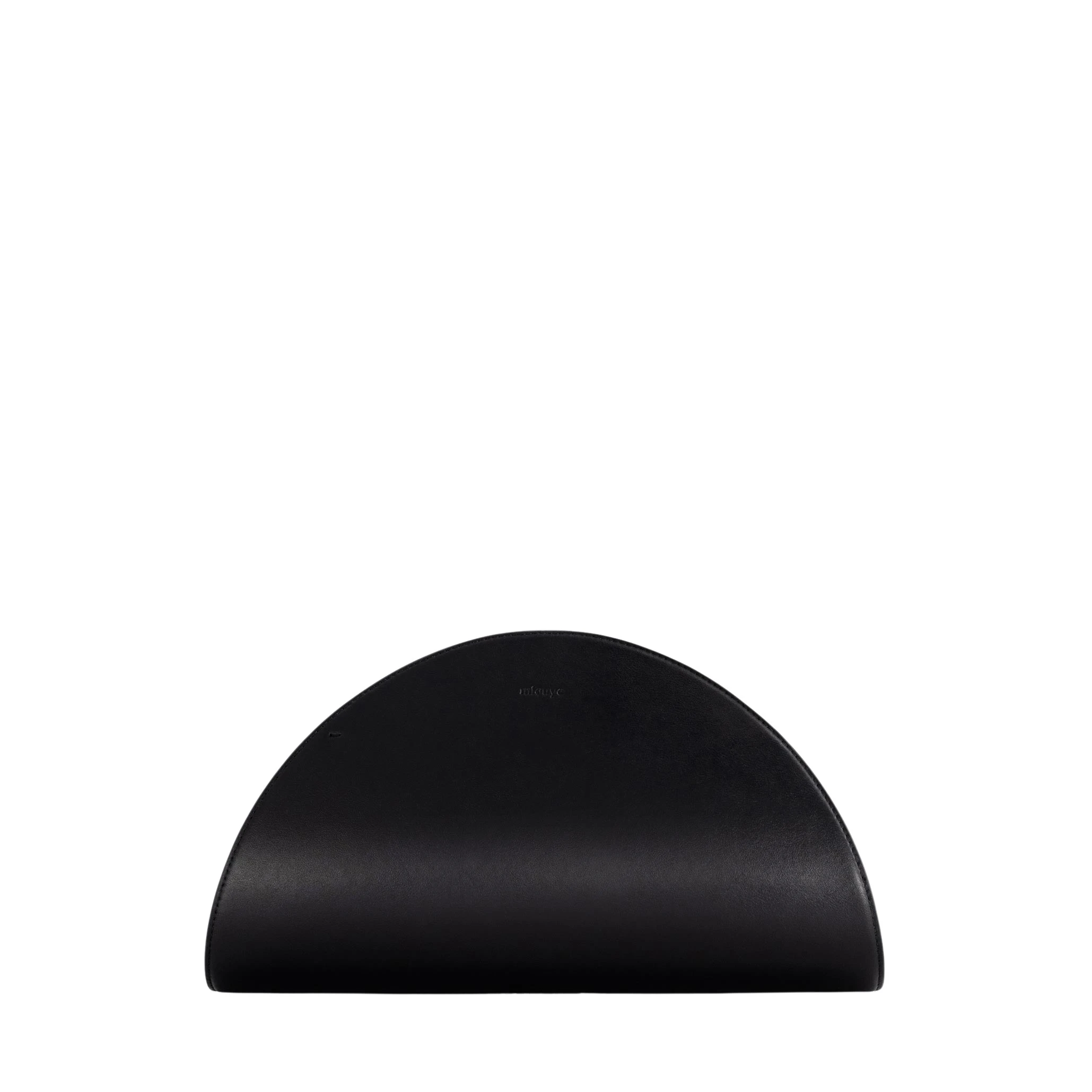 mlouye-Small-Arc-Black21915_nobg mlouye Small Arc - Black Bags luxury Bags from Luxury Handbags Marketplace