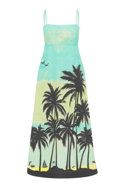 Alemais Dresses