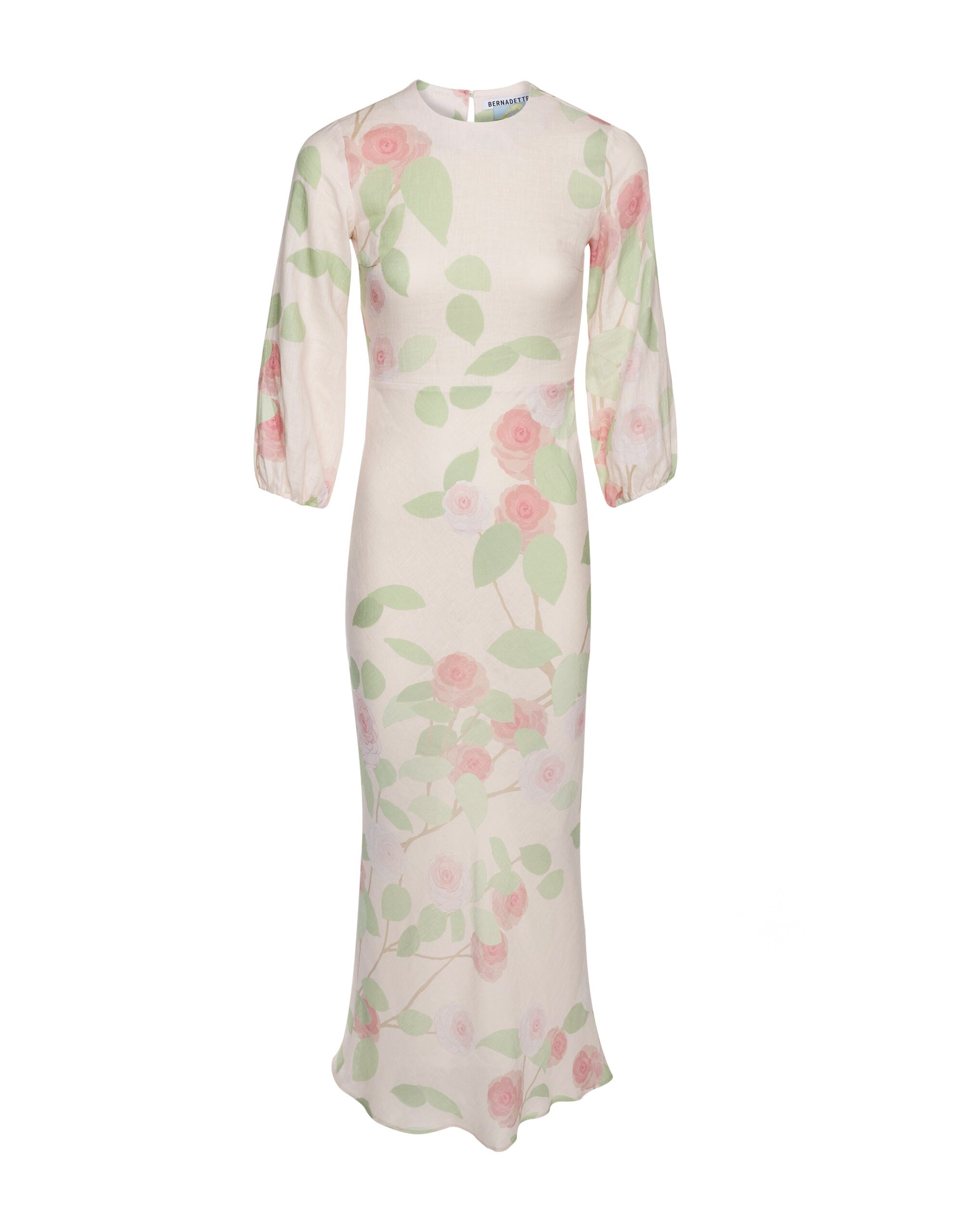 Bernadette Dress Berna Bernadette Dress Berna