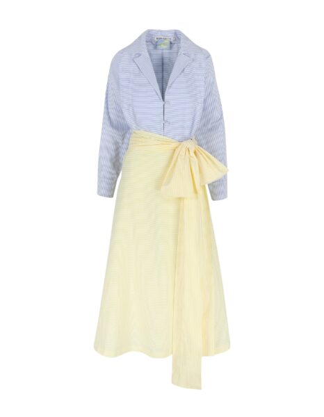 Bernadette Dress Clarence